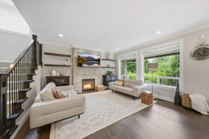 24766 100a Avenue, Maple Ridge, BC, Maple Ridge — Single Family Residence for sale