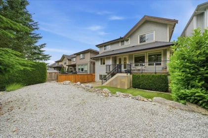 Garden / Landscaping Photo of 24766 100a Avenue, Maple Ridge, BC