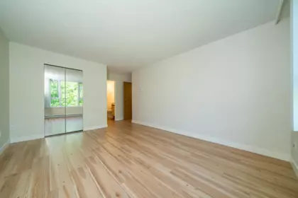 Bedroom 2 Photo of 305 5790 Patterson Avenue, Burnaby, BC