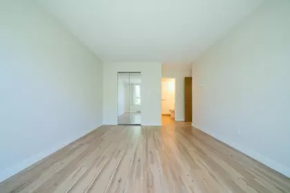 Bedroom 3 Photo of 305 5790 Patterson Avenue, Burnaby, BC