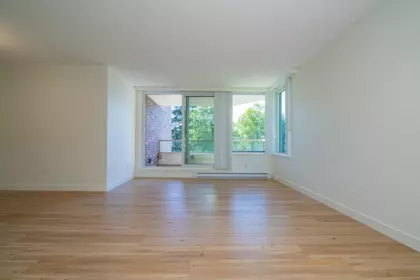 Breakfast Nook Photo of 305 5790 Patterson Avenue, Burnaby, BC