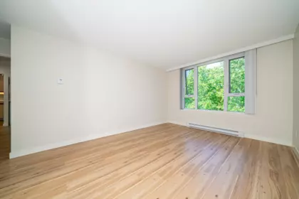 Walk-In Closet Photo of 305 5790 Patterson Avenue, Burnaby, BC