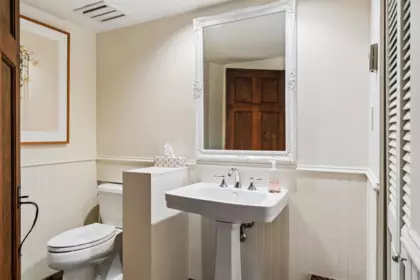 Primary Bedroom Photo of 6054 Gleneagles Drive, West Vancouver, BC
