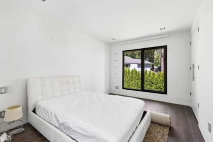 Office / Den Photo of 4577 Capilano Road, North Vancouver, BC