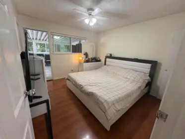 Bedroom 3 Photo of 8063 138a Street, Surrey, BC