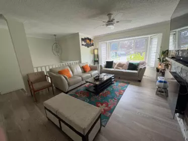 Breakfast Nook Photo of 8063 138a Street, Surrey, BC