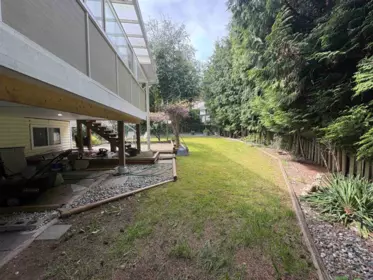 Garage Interior Photo of 8063 138a Street, Surrey, BC