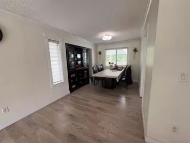 Kitchen Island Photo of 8063 138a Street, Surrey, BC
