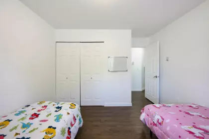 Laundry Room Photo of 101 20064 56 Avenue, Langley, BC