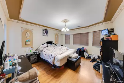 Bedroom 4 Photo of 2825 E 3rd Avenue, Vancouver, BC
