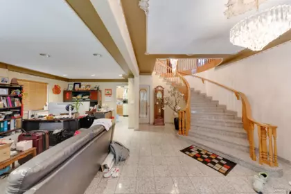 2825 E 3rd Avenue, Vancouver, BC, Vancouver — Single Family Residence for sale