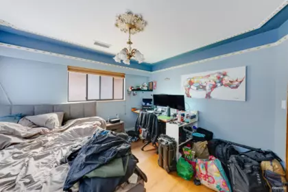 Mudroom Photo of 2825 E 3rd Avenue, Vancouver, BC