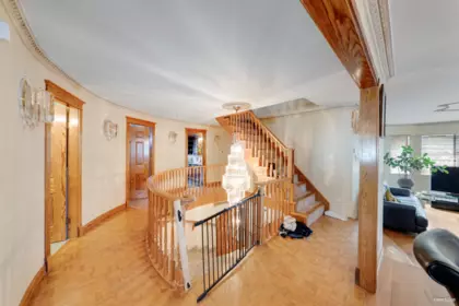 Pantry Photo of 2825 E 3rd Avenue, Vancouver, BC