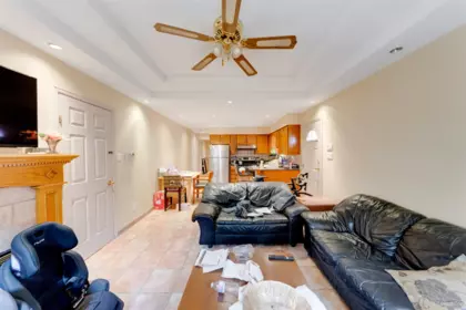 Street View Photo of 2825 E 3rd Avenue, Vancouver, BC