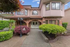 2825 E 3rd Avenue, Vancouver, BC