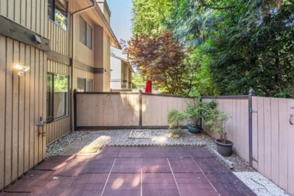 Aerial View of 24 3015 Trethewey Street, Abbotsford, BC
