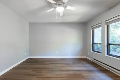 Basement Recreation Room Photo of 24 3015 Trethewey Street, Abbotsford, BC