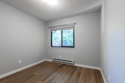 Garage Interior Photo of 24 3015 Trethewey Street, Abbotsford, BC