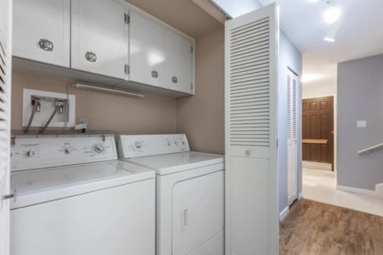 Guest Bathroom Photo of 24 3015 Trethewey Street, Abbotsford, BC