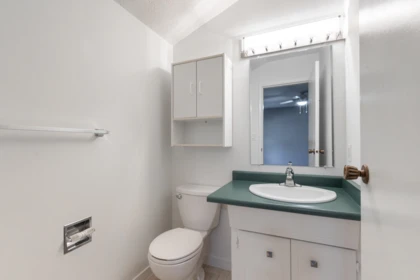 Hallway Photo of 24 3015 Trethewey Street, Abbotsford, BC