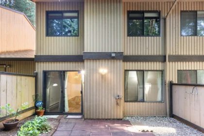 Hot Tub / Spa Photo of 24 3015 Trethewey Street, Abbotsford, BC