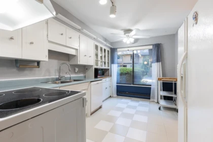 Kitchen Island Photo of 24 3015 Trethewey Street, Abbotsford, BC