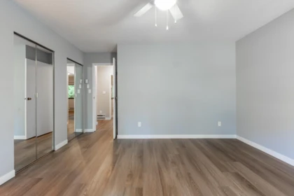 Laundry Room Photo of 24 3015 Trethewey Street, Abbotsford, BC