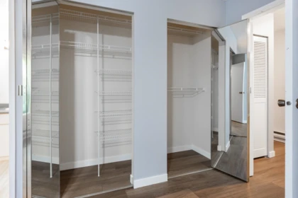 Mudroom Photo of 24 3015 Trethewey Street, Abbotsford, BC