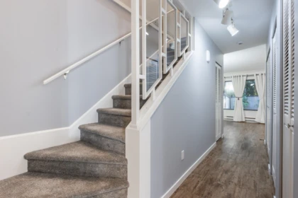 Office / Den Photo of 24 3015 Trethewey Street, Abbotsford, BC
