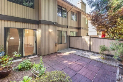 Outdoor Kitchen Photo of 24 3015 Trethewey Street, Abbotsford, BC