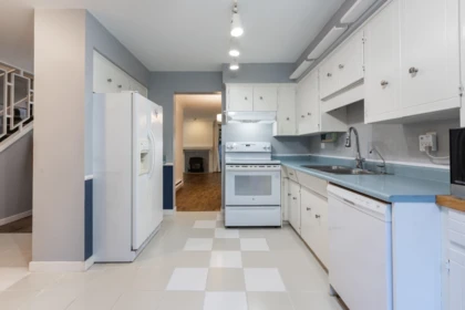 Pantry Photo of 24 3015 Trethewey Street, Abbotsford, BC