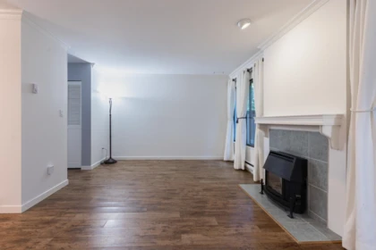 Walk-In Closet Photo of 24 3015 Trethewey Street, Abbotsford, BC