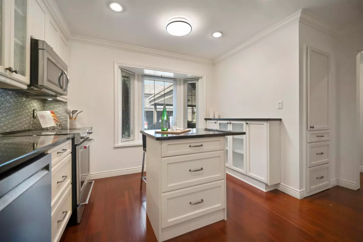 Family Room Photo of 54 8111 Saunders Road, Richmond, BC