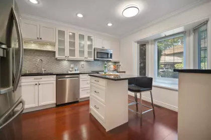 54 8111 Saunders Road, Richmond, BC, Richmond — Townhouse for sale