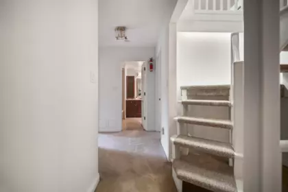 Loft / Bonus Room Photo of 54 8111 Saunders Road, Richmond, BC