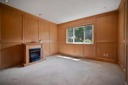Office / Den Photo of 54 8111 Saunders Road, Richmond, BC