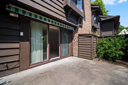 Walk-In Closet Photo of 54 8111 Saunders Road, Richmond, BC
