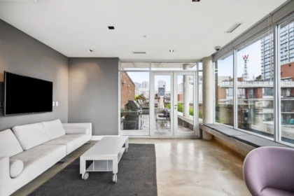 Garage Interior Photo of 202 36 Water Street, Vancouver, BC