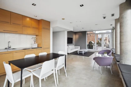 Outdoor Patio Photo of 202 36 Water Street, Vancouver, BC