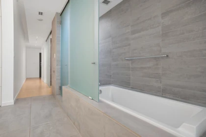 Powder Room Photo of 202 36 Water Street, Vancouver, BC