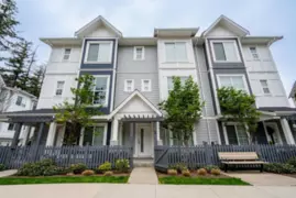 2 20321 80 Avenue, Langley, BC