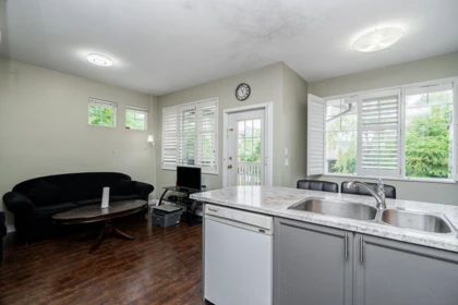 Guest Bathroom Photo of 1 14877 58 Avenue, Surrey, BC