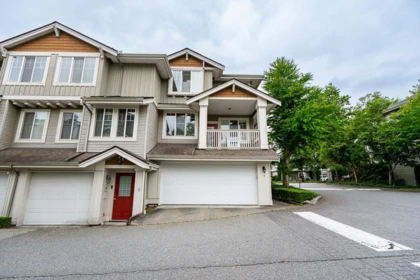 Hot Tub / Spa Photo of 1 14877 58 Avenue, Surrey, BC
