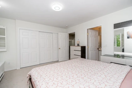 Laundry Room Photo of 1 14877 58 Avenue, Surrey, BC