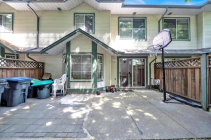 Aerial View of 121 8655 King George Boulevard, Surrey, BC