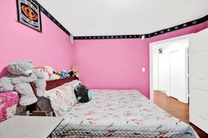 Basement Recreation Room Photo of 121 8655 King George Boulevard, Surrey, BC
