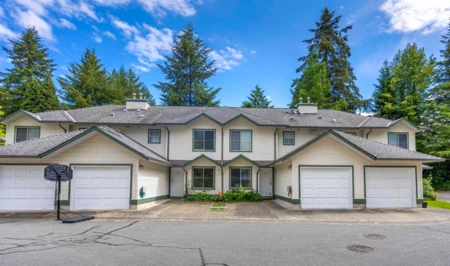 121 8655 King George Boulevard, Surrey, BC, Surrey — Townhouse for sale