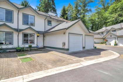121 8655 King George Boulevard, Surrey, BC, Surrey — Townhouse for sale