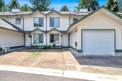 121 8655 King George Boulevard, Surrey, BC, Surrey — Townhouse for sale