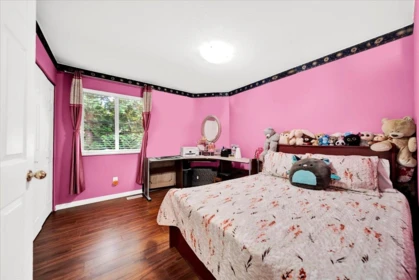 Loft / Bonus Room Photo of 121 8655 King George Boulevard, Surrey, BC